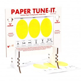 Paper Tunining System (종이 페이퍼 튜닝)