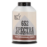 BCY 652 Spectra 1/4#
