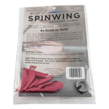 SPINWING SPIN VANES